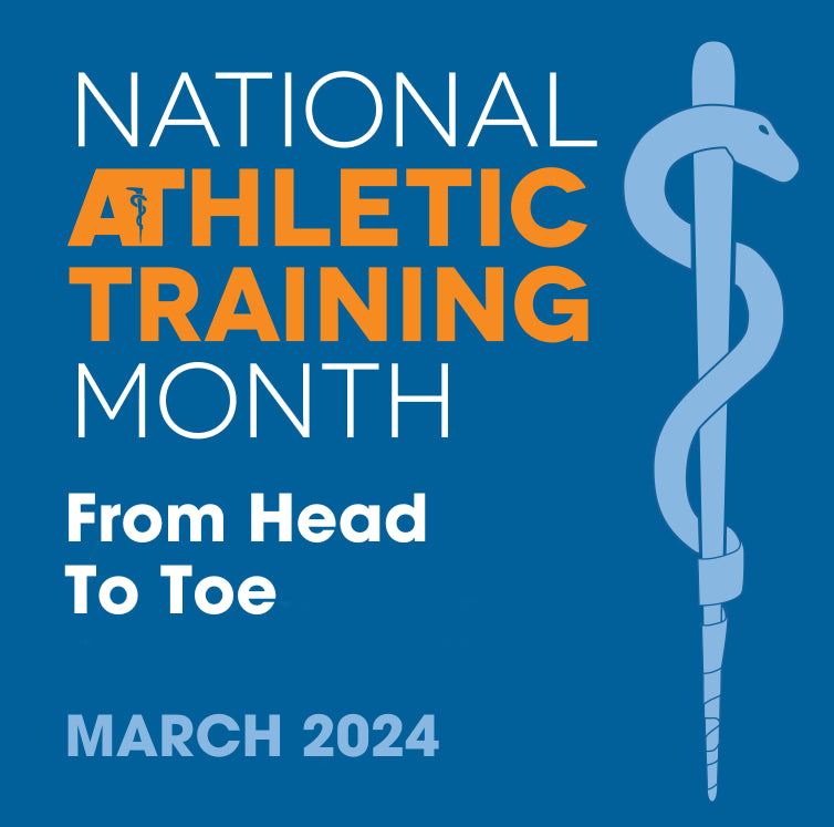 The Stories of ACO's Athletic Trainers